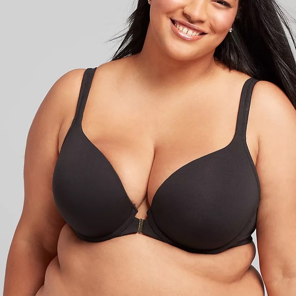 Cacique Intimates & Sleepwear Cacique Women Plus Size Bra 44dd